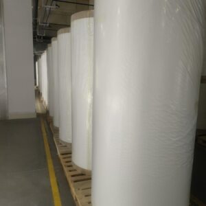 Fiberglass Nonwoven